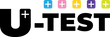 U-Test logo