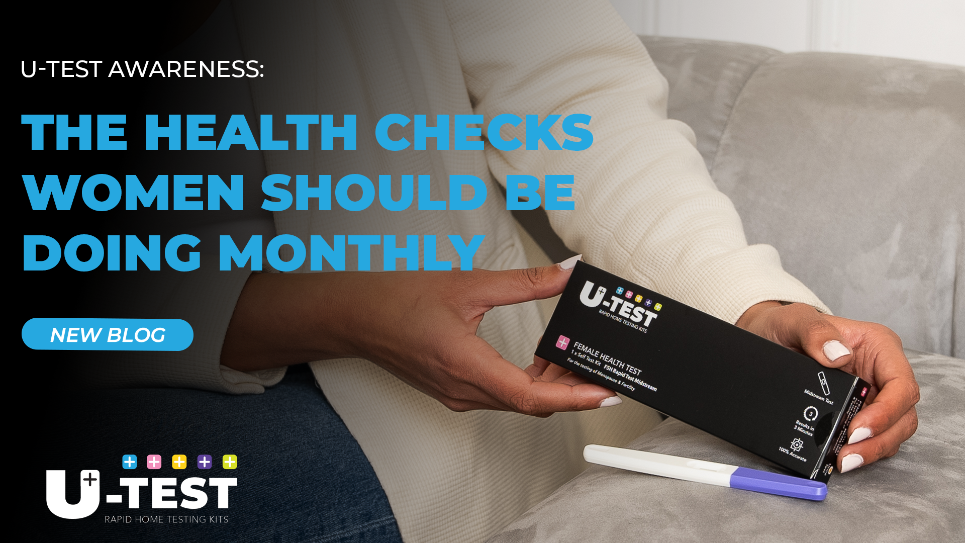 The Health Checks Women Should Be Doing Monthly