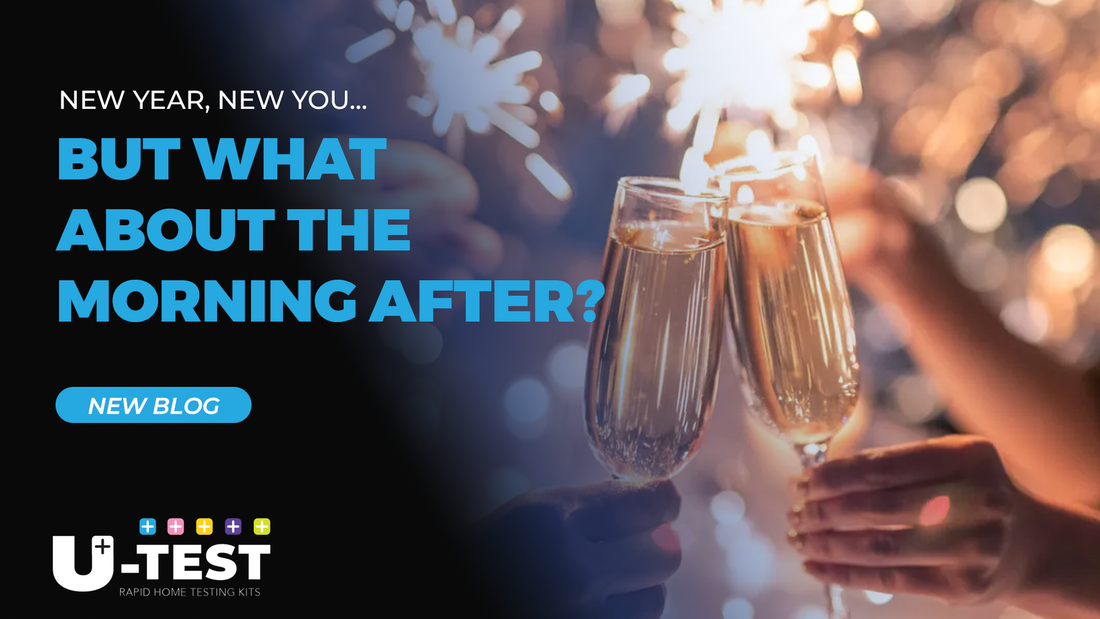 New Year, New You… But What About the Morning After?