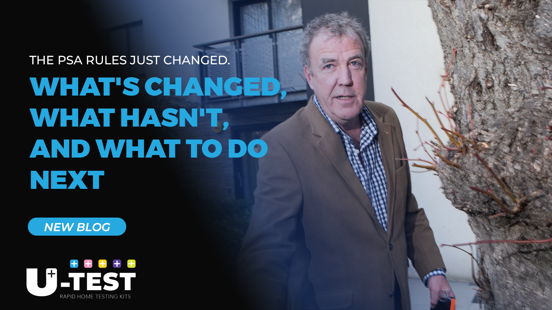 What's changed, what hasn't, and what to do next?