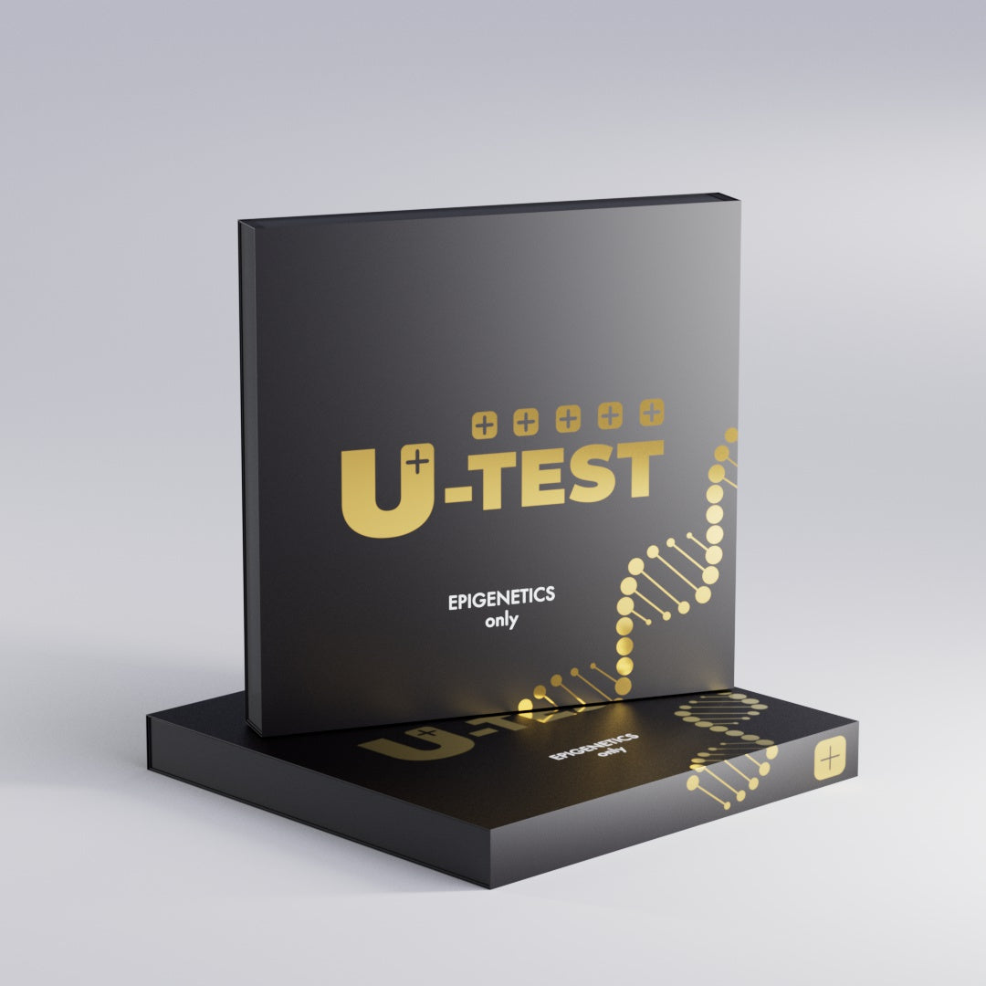 (Pre-Order) Epigenetic Test