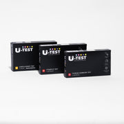 Fatigue/Tiredness Test Kit Bundle
