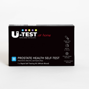 Prostate PSA Test Kit | At-Home Screening