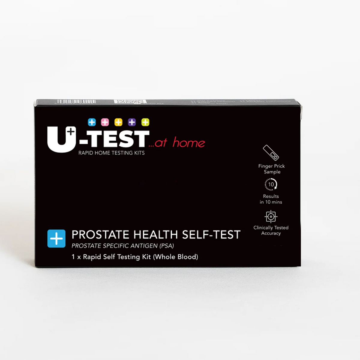 U-Test Prostate PSA rapid test kit