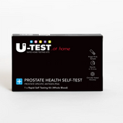 U-Test Prostate PSA rapid test kit