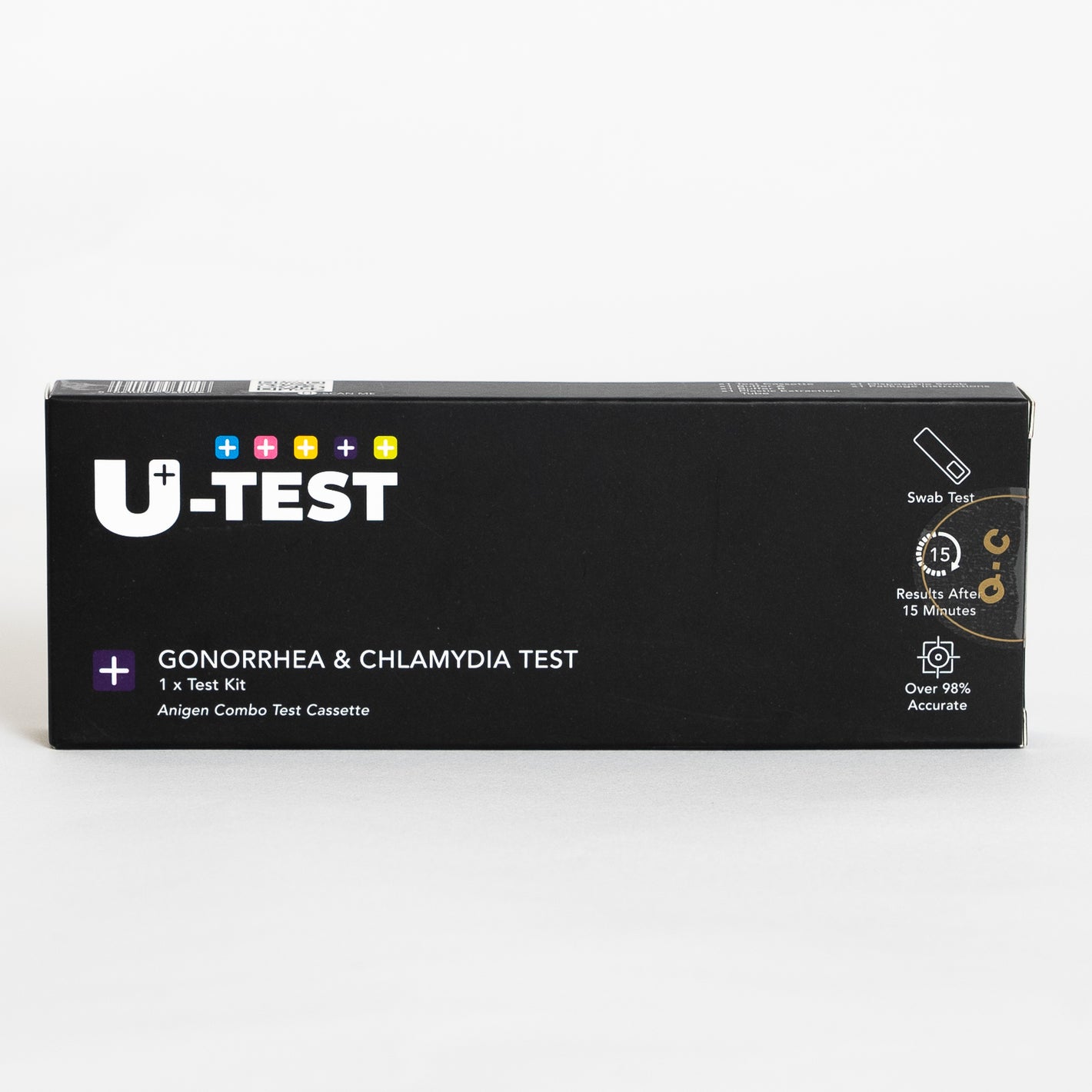 U-Test | Instant, At-Home Self Testing Kits. – U-Test UK