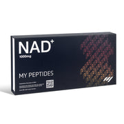 NAD+ Kit | 1000mg