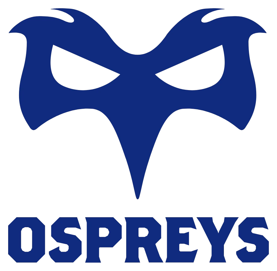 Ospreys logo