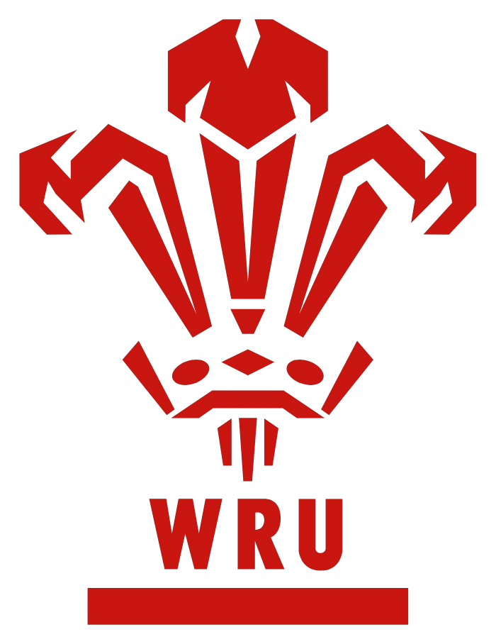 Welsh Rugby Union logo