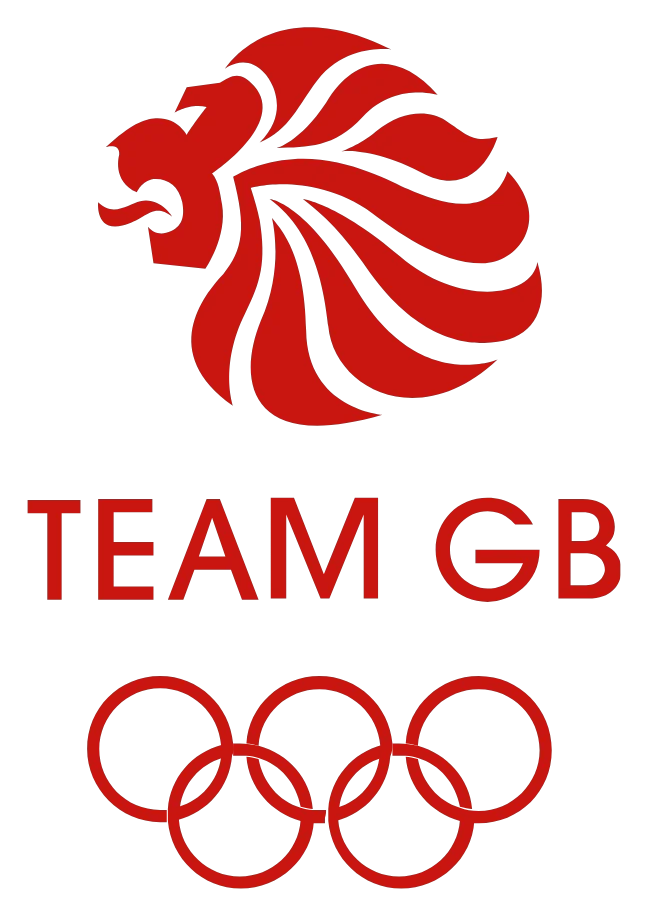 Team GB logo