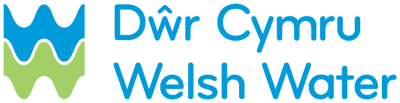 Welsh Water logo
