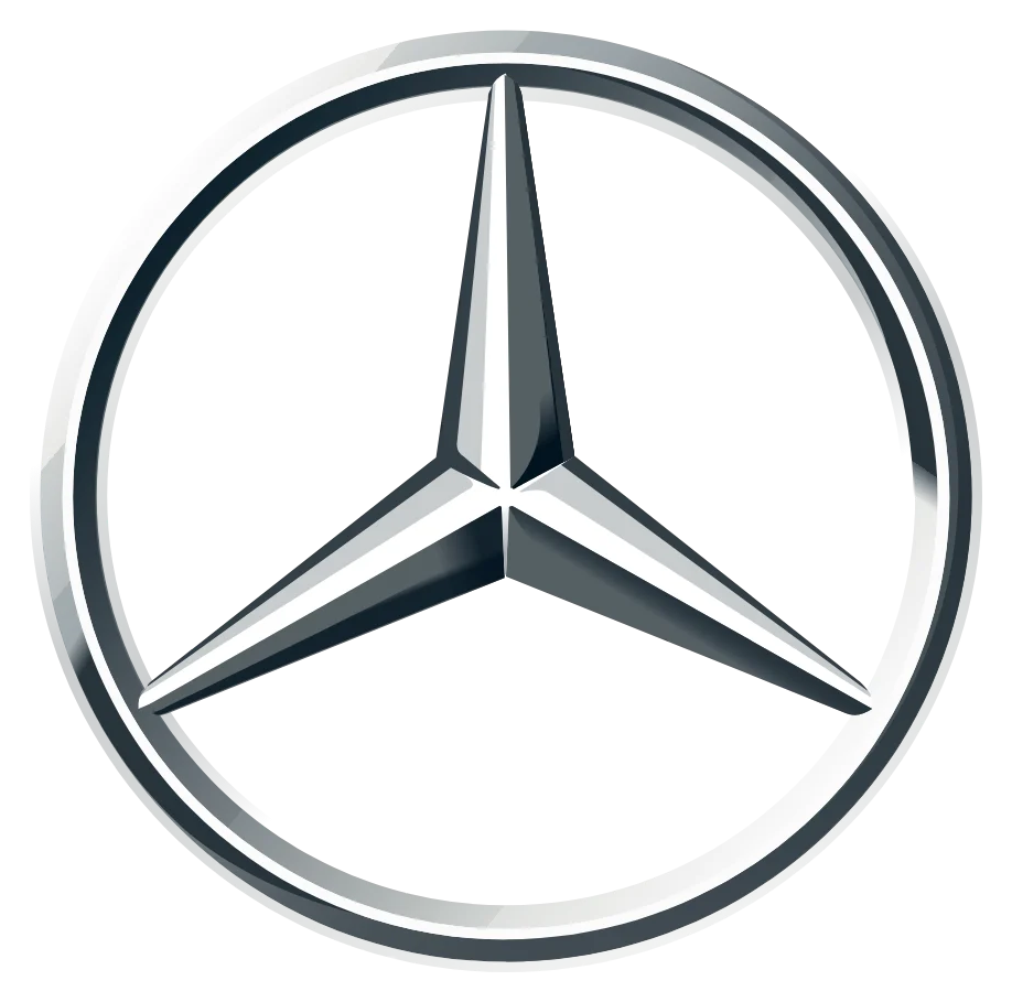 Mercedes-Benz logo