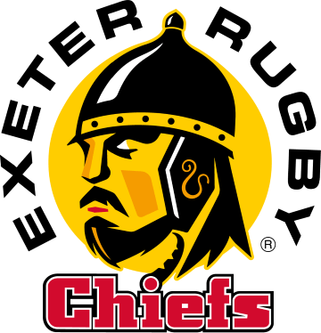 Exeter Chiefs logo