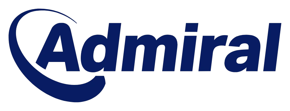 Admiral logo