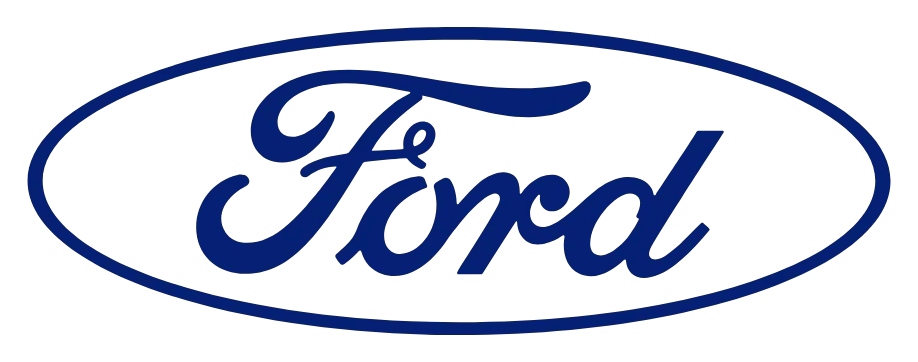 Ford logo