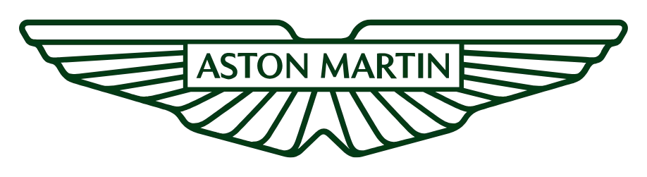 Aston Martin logo